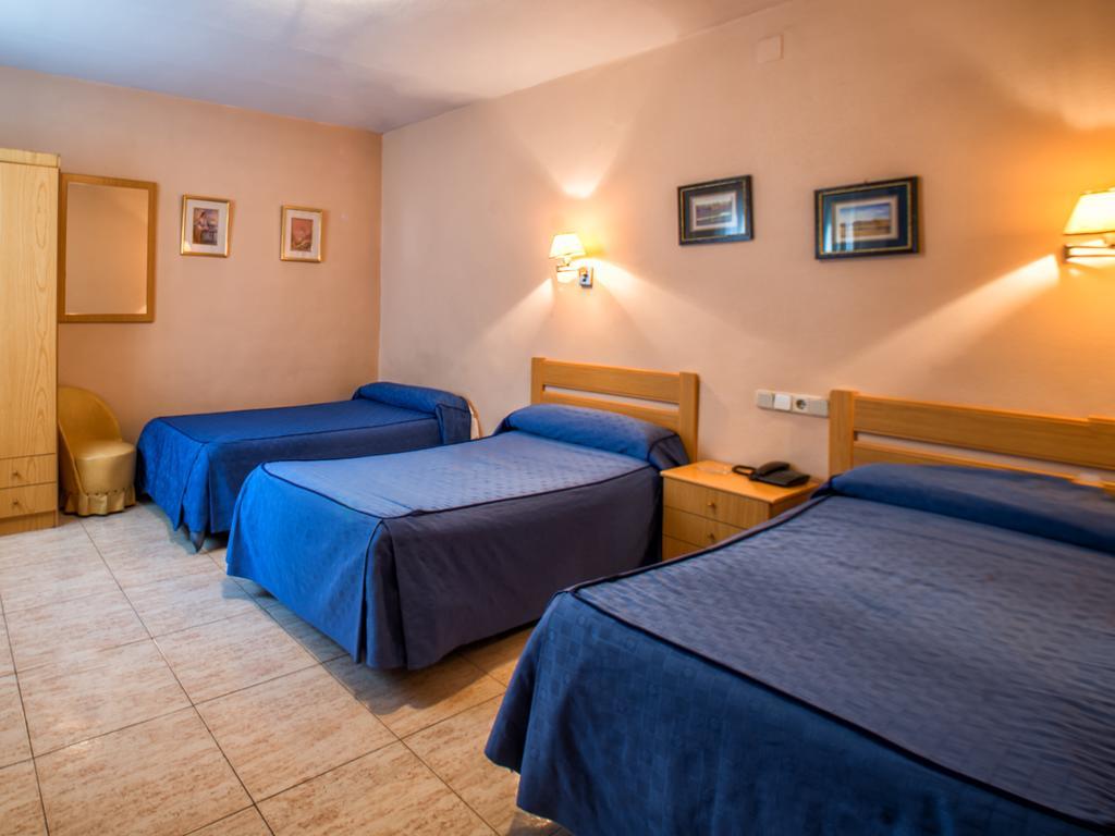 Hotel Legazpi