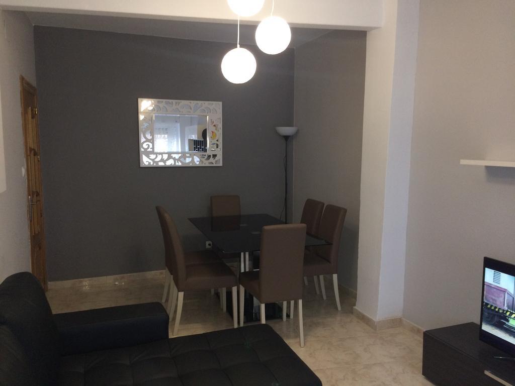 Apartamento La Casa Luna *