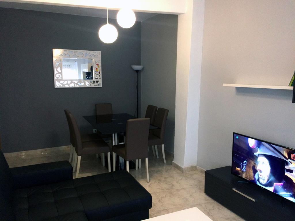 Apartamento La Casa Luna