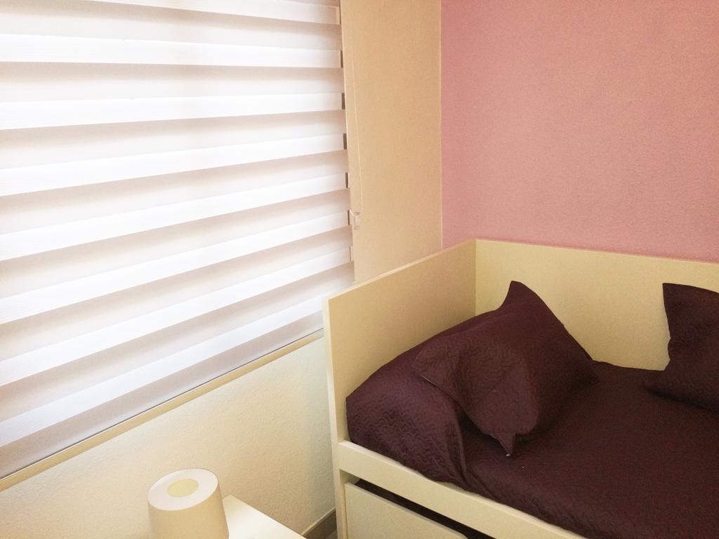 Apartamento La Casa Luna *