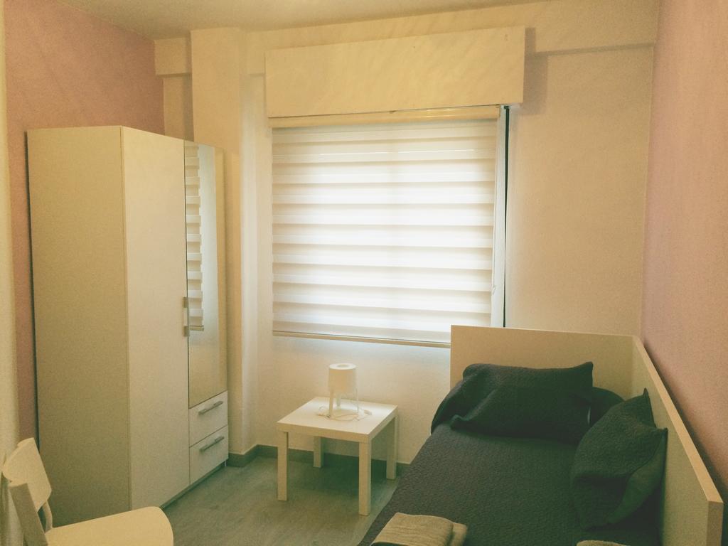 Apartamento La Casa Luna Murcia