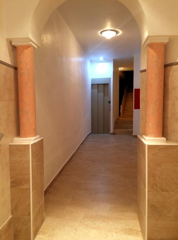 Apartamento La Casa Luna *
