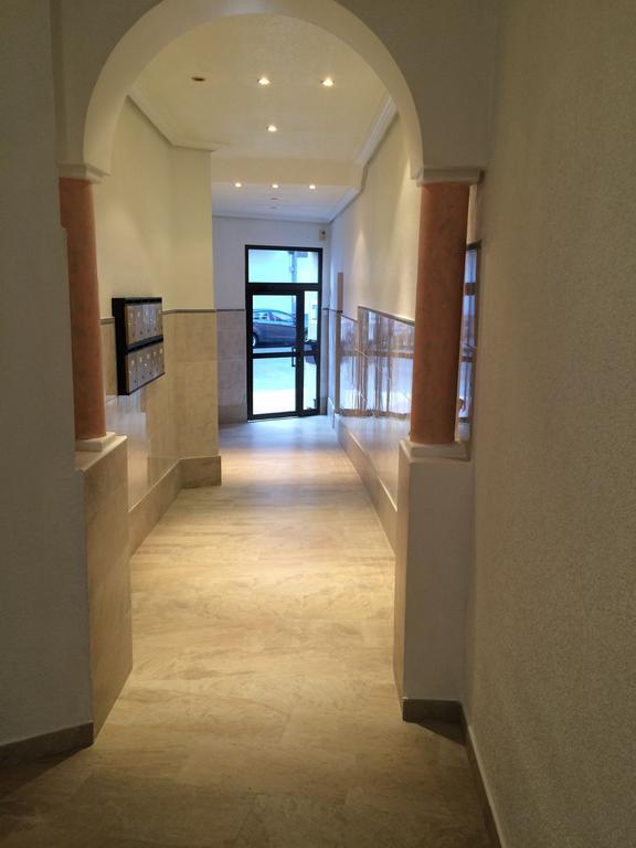 Apartamento La Casa Luna Murcia