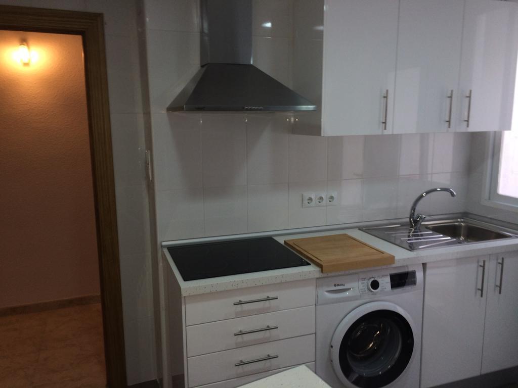 Apartamento La Casa Luna