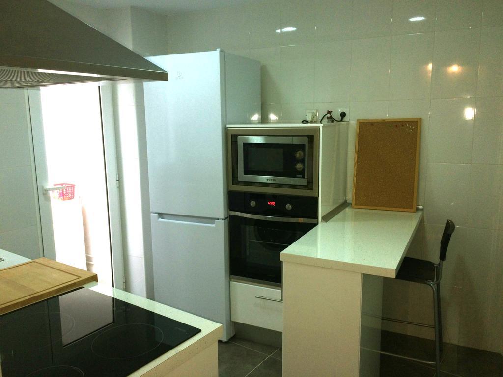 Apartamento La Casa Luna *