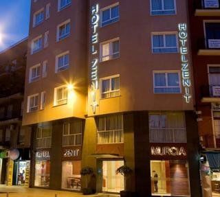 Rh Centro 3*