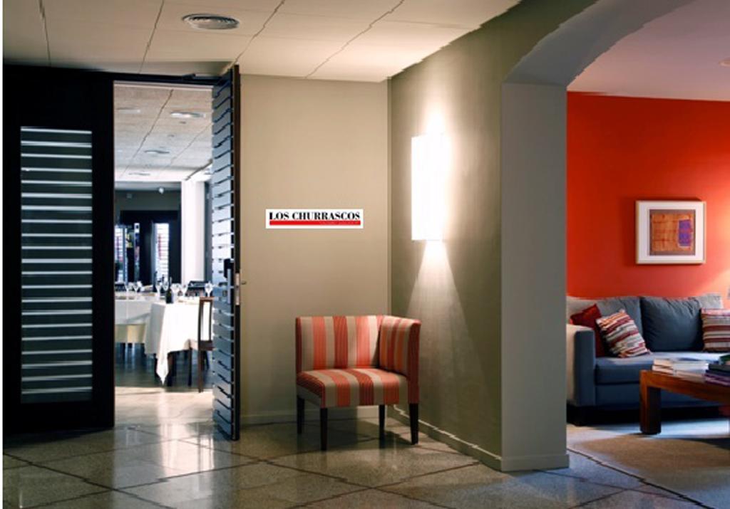 Hotel Arco De San Juan 3*