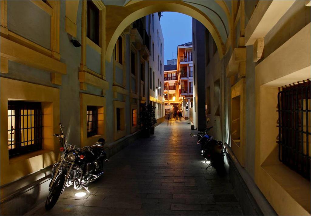 Arco De San Juan Murcia