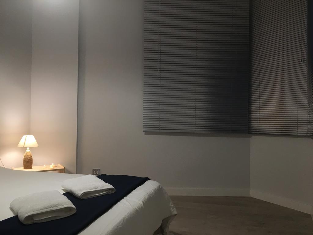 Apartamento Las Flores *
