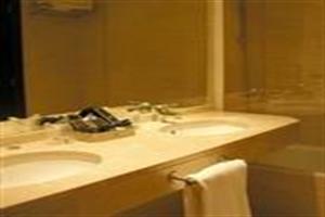 Rh Centro Hotel 3*