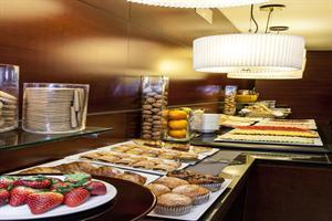 Rh Centro Hotel Murcia