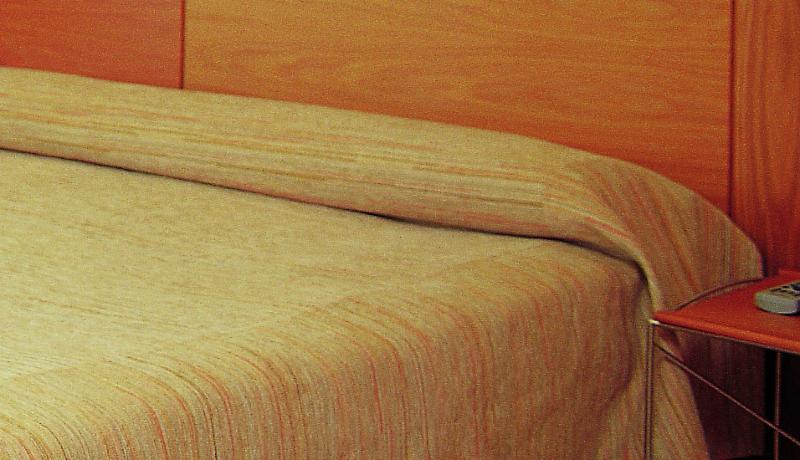 Hotel Hesperia Centro Murcia