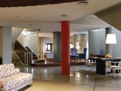 Hotel Arco De San Juan Murcia