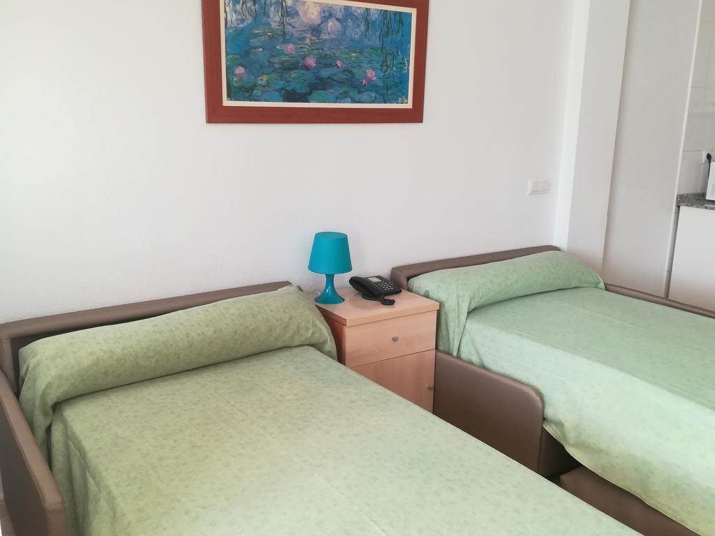 Apartment Arrixaca
