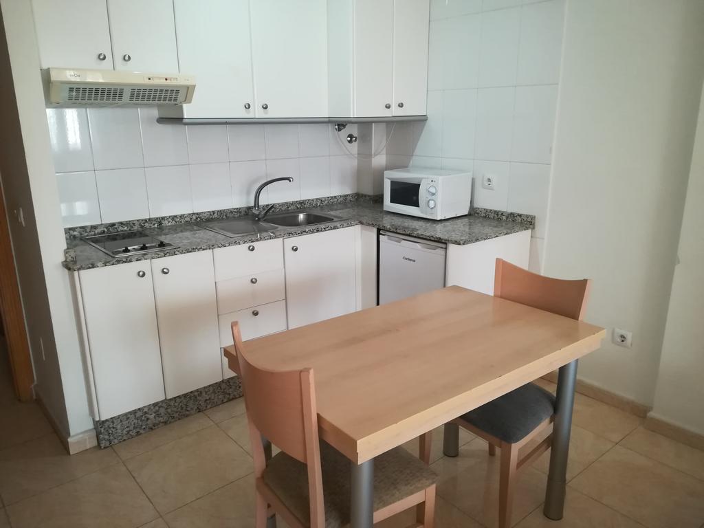Apartment Arrixaca *