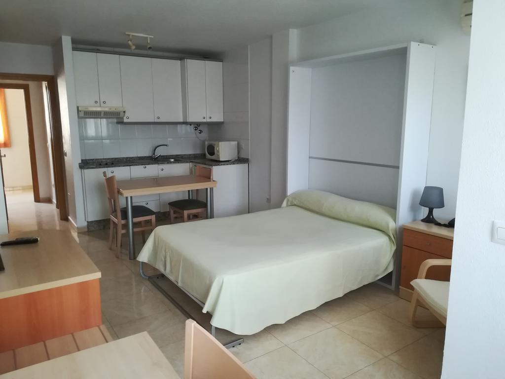 Apartment Arrixaca Murcia