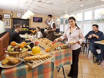Hotel Ibis 2*