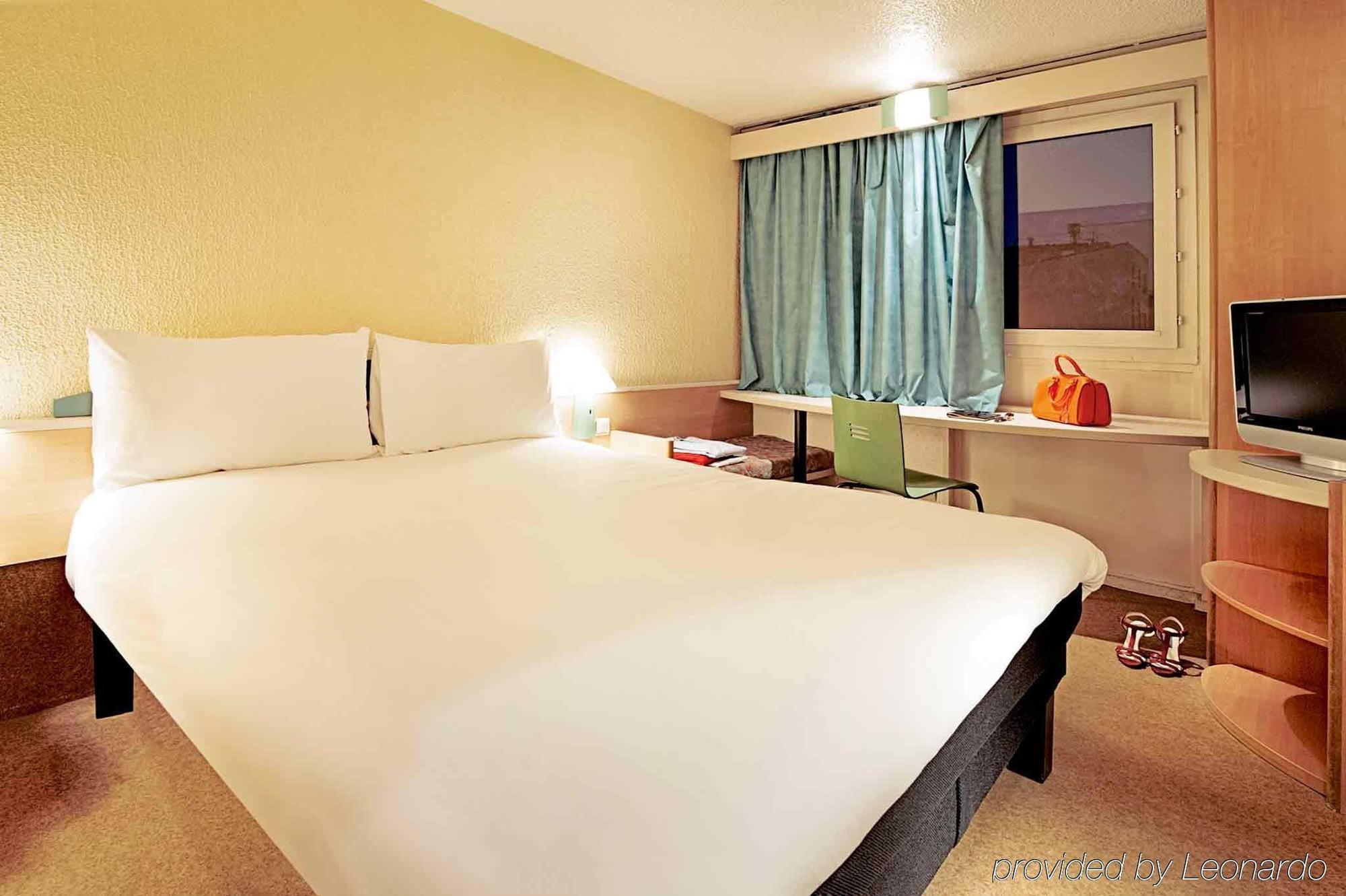 Hotel Ibis