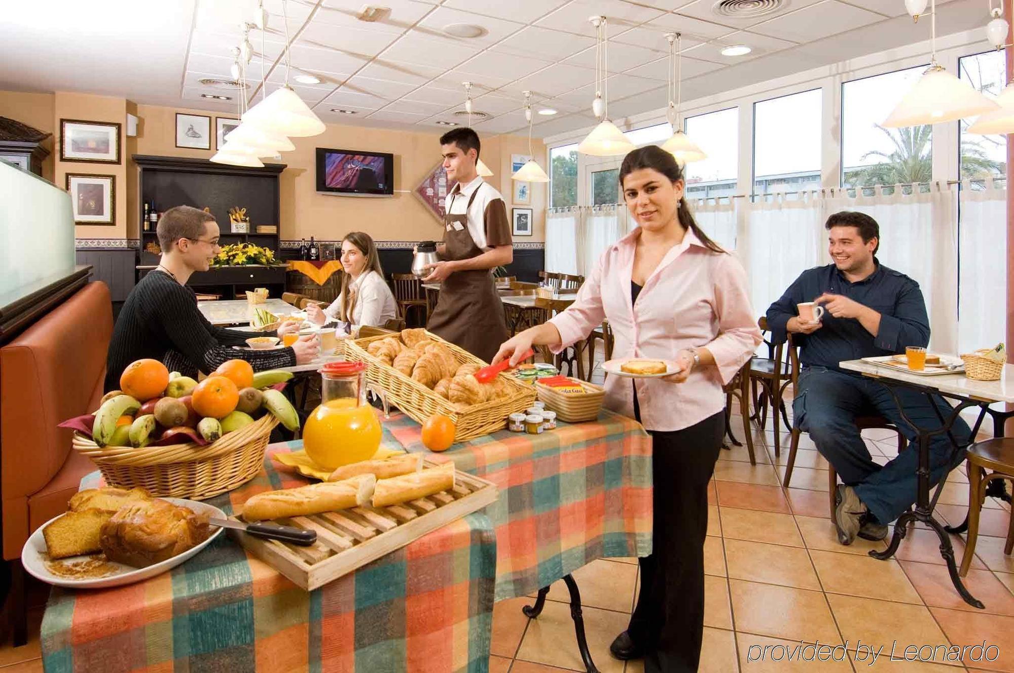 Hotel Ibis Murcia