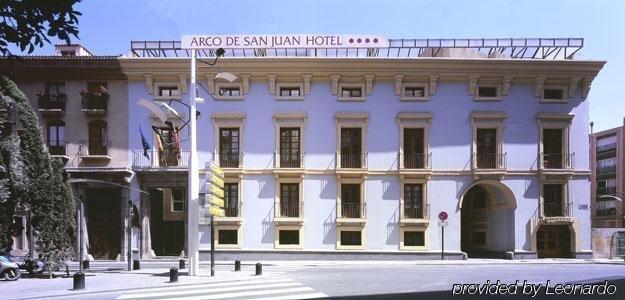 Hotel Arco De San Juan Murcia