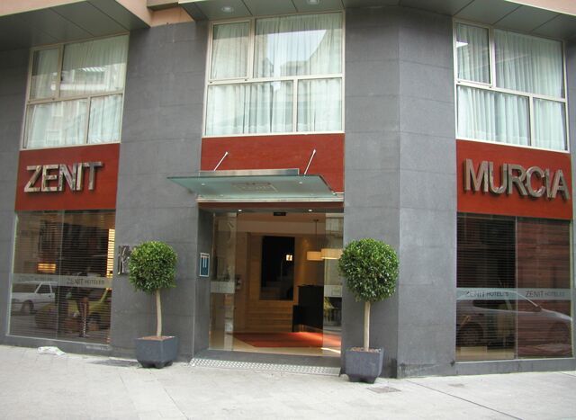 Rh Centro Murcia