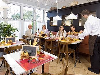Ibis Hotel Murcia
