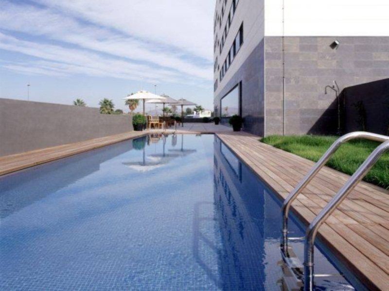 Hotel Ac By Marriott Murcia