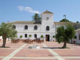 Hacienda Riquelme Golf Hotel 4*