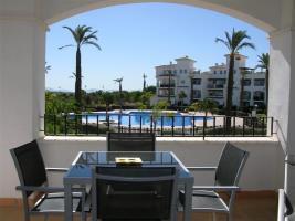 Hacienda Riquelme Golf 4*