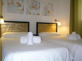 Hacienda Riquelme Golf 4*