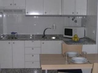 Apartment Arrixaca Murcia