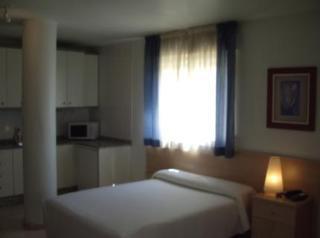 Apartment Arrixaca *