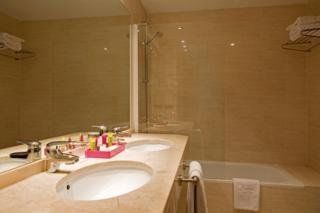 Rh Centro Hotel 3*