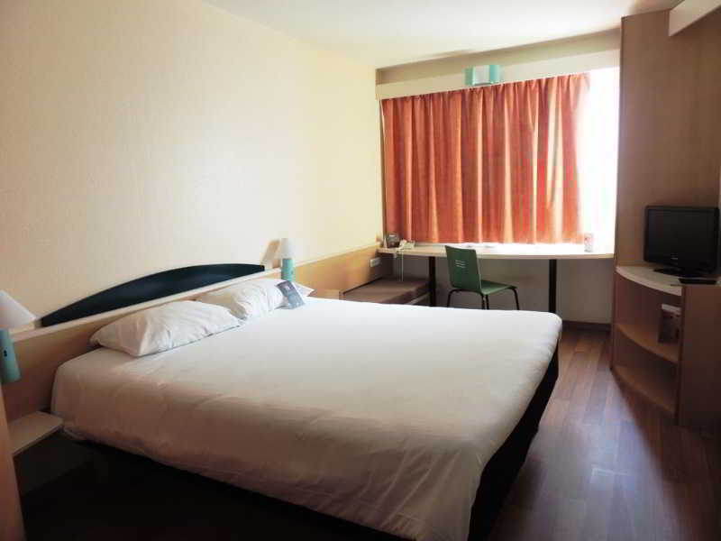 Ibis Murcia