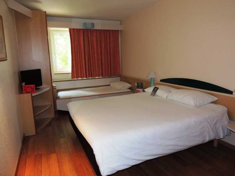 Ibis Hotel