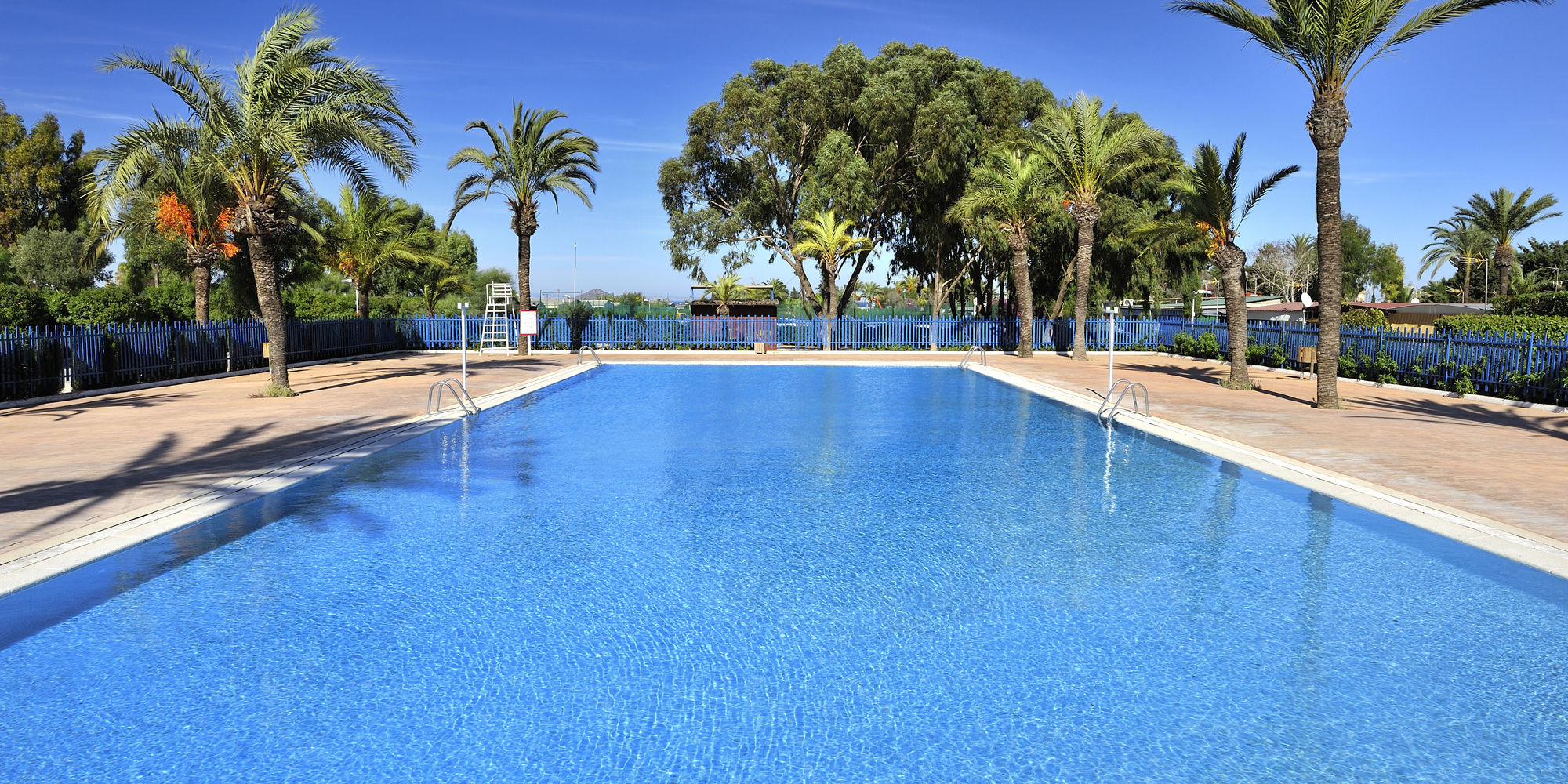 La Manga Caravaning * Murcia