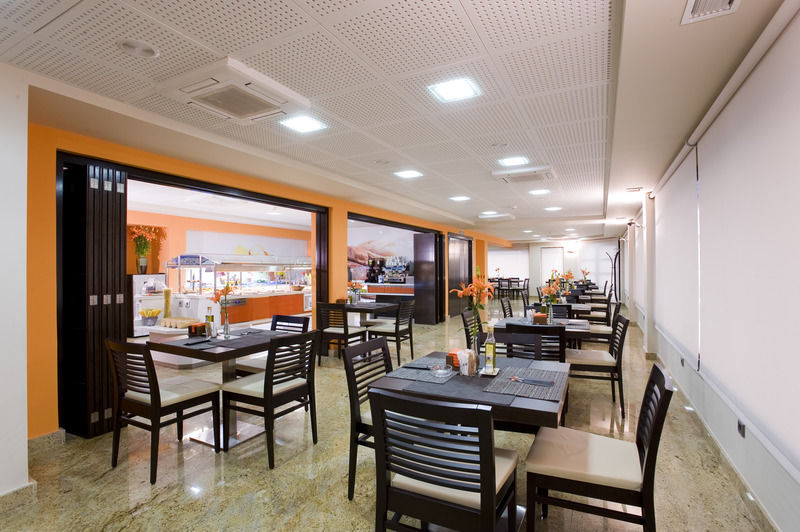 Hotel El Churra Murcia