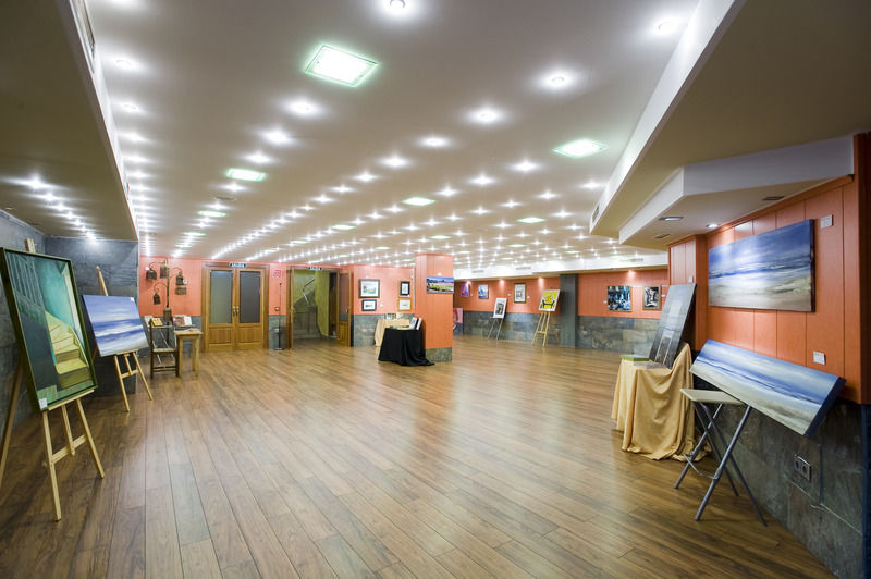 El Churra Hotel