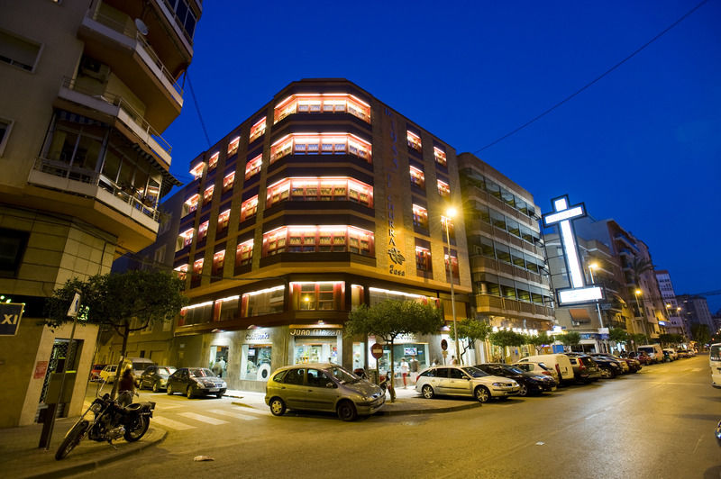 Hotel El Churra 3*