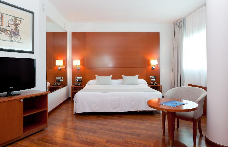 Allegro Azarbe 4* Murcia