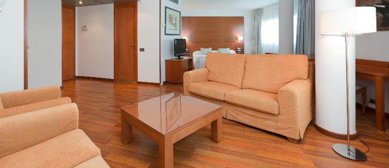Allegro Azarbe Hotel 4*