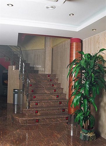 Hotel Legazpi