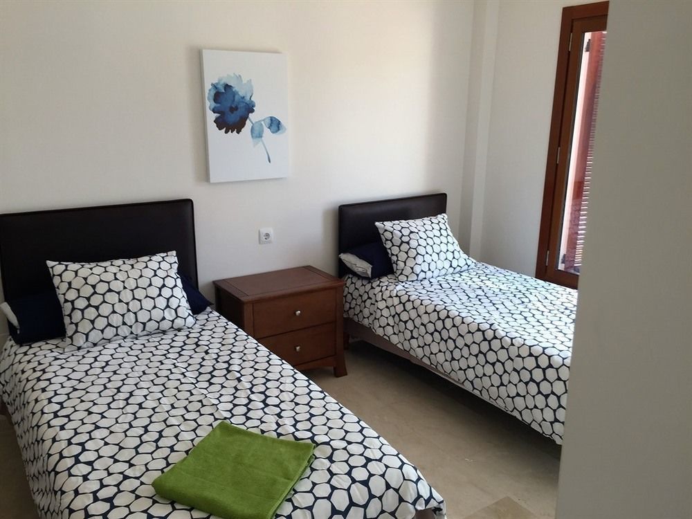 Luxury Villa Murcia