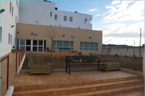 Hotel El Llano 2*