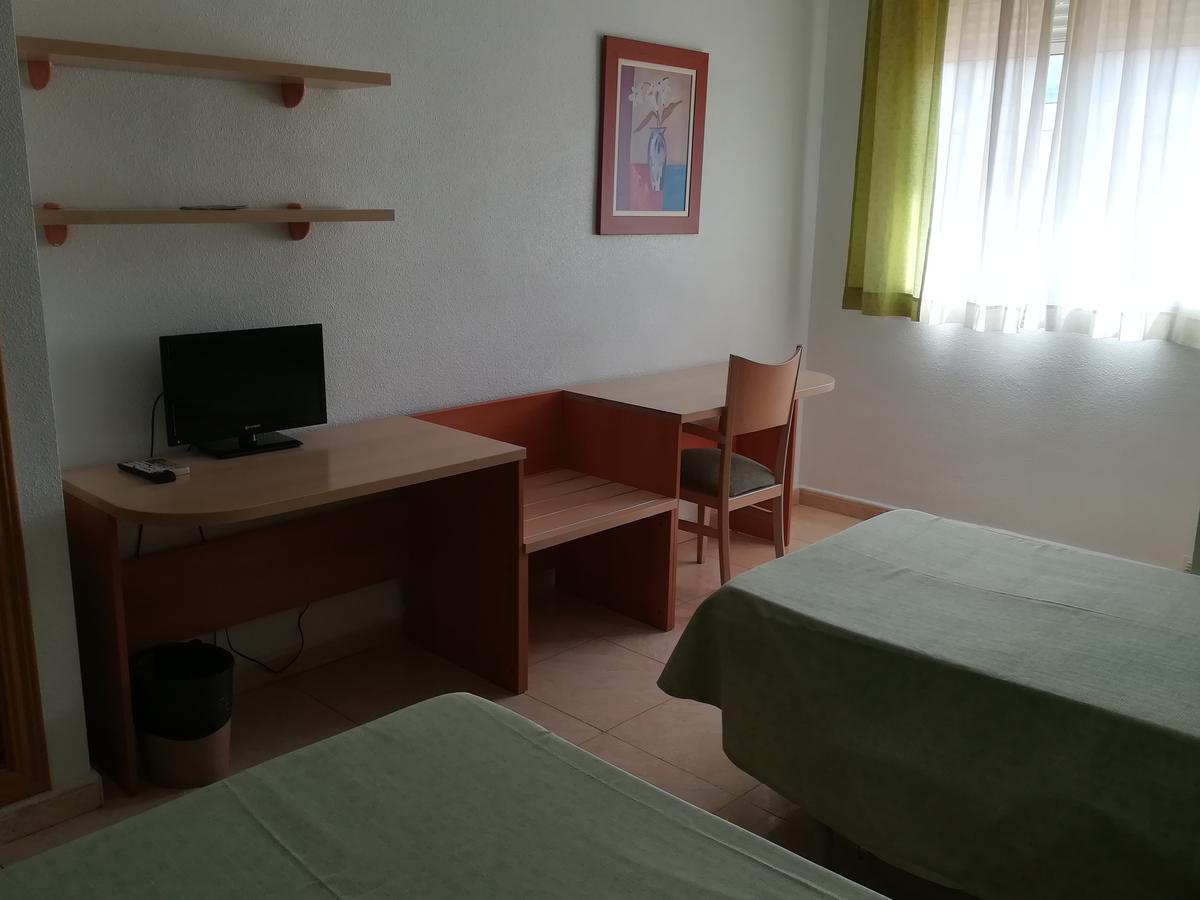 Arrixaca Apartment Murcia