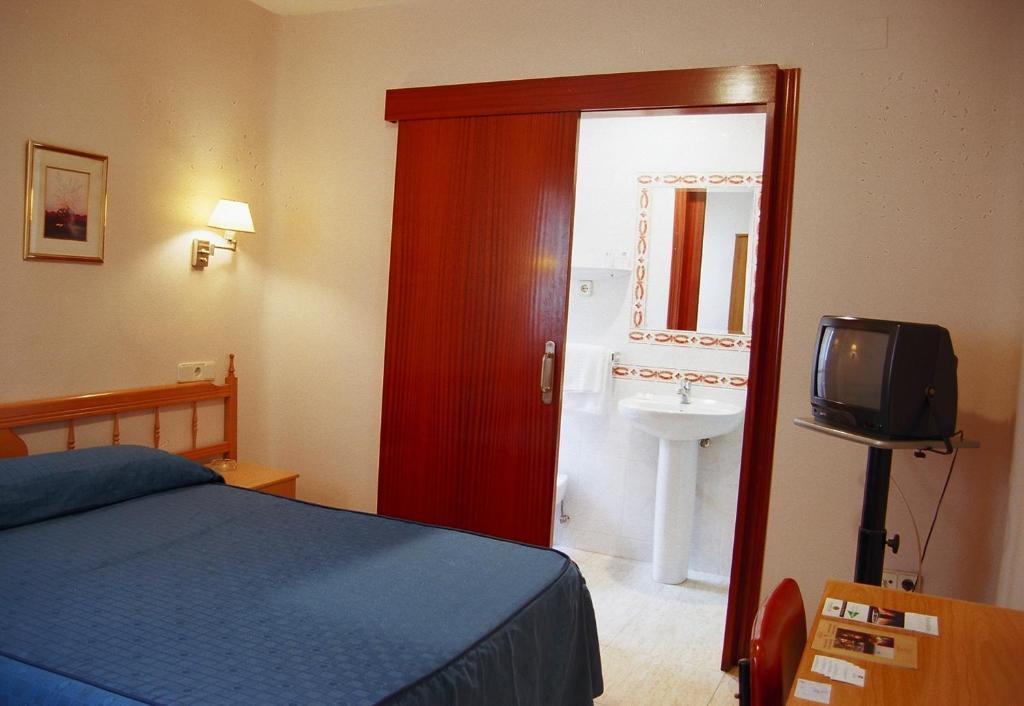 Legazpi Hotel