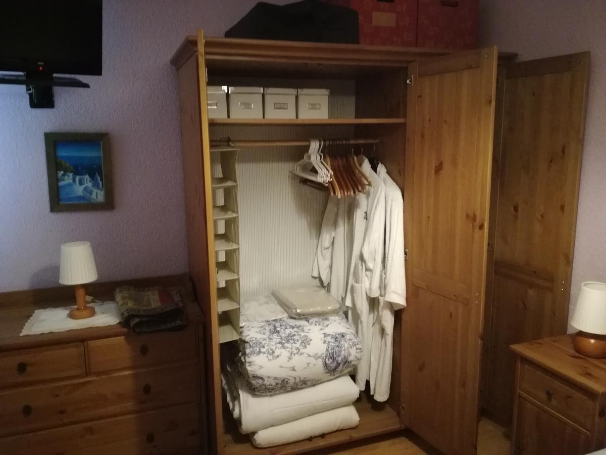 Arrabal De San Benito I Apartamento Murcia