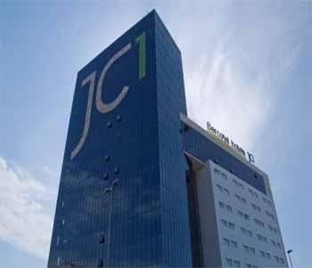 Sercotel Jc1 4*