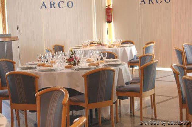 Arco De San Juan 3* Murcia