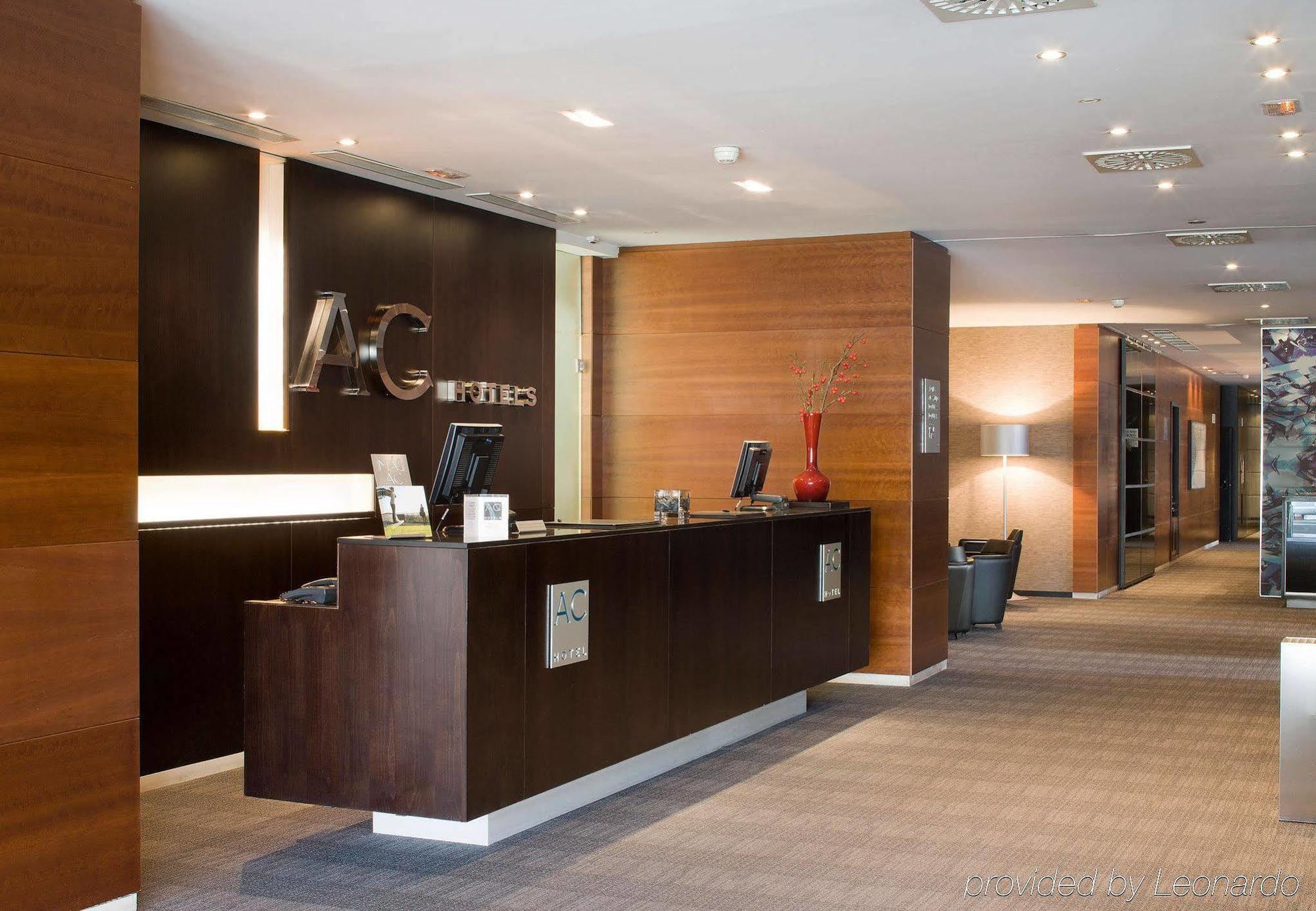 Ac By Marriott